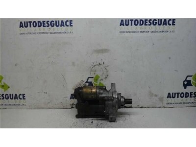 Motor Arranque » OTROS    MODELOS * 2