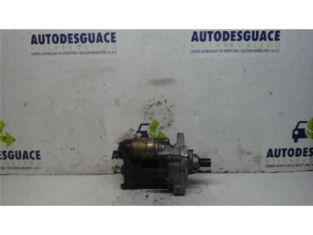 Motor Arranque » OTROS    MODELOS *