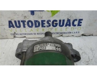 Motor Arranque » OTROS    MODELOS *