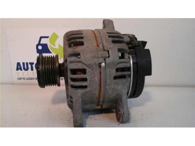 Alternador Renault TWINGO 1 5 dCi D