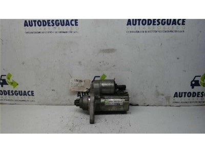 Motor Arranque Volkswagen GOLF V BERLINA 1 4 16V TSI  2
