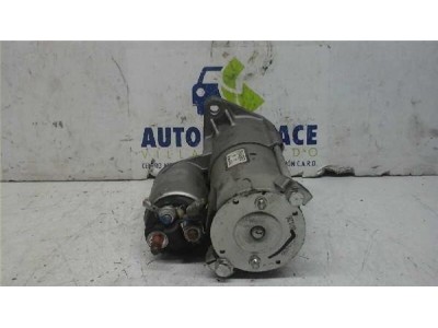 Motor Arranque Chevrolet AVEO 1 4