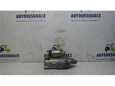 Motor Arranque Chevrolet AVEO 1 4  2