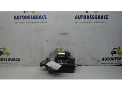 Motor Arranque BMW SERIE 1 BERLINA 2 0 16V D  2