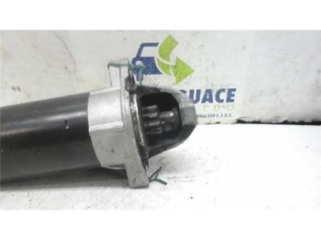 Motor Arranque BMW SERIE 1 BERLINA 2 0 16V D 