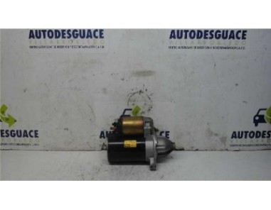 Motor Arranque Hyundai COUPE *