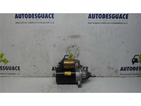 Motor Arranque Hyundai COUPE *