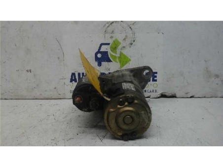 Motor Arranque Chrysler PT CRUISER 2 0 16V 