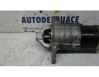 Motor Arranque Chrysler PT CRUISER 2 0 16V 