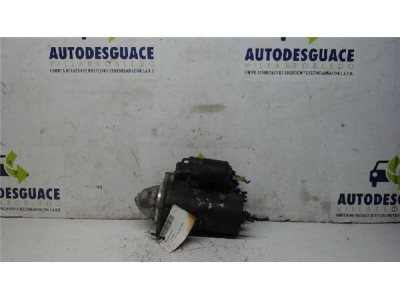 Motor Arranque Audi 80 AVANT 2 0  2