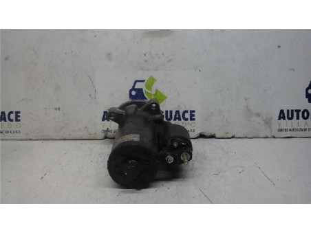 Motor Arranque Peugeot 306 BERLINA 3/5 PUERTAS 1 9 Turbodiesel 