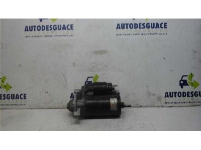 Motor Arranque Peugeot 306 BERLINA 3/5 PUERTAS 1 9 Turbodiesel  2