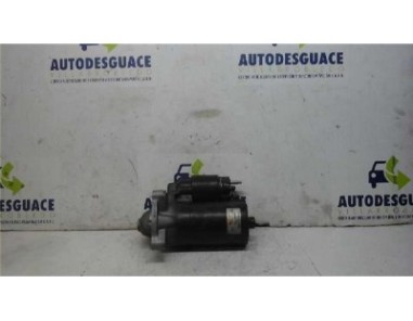Motor Arranque Peugeot 306 BERLINA 3/5 PUERTAS 1 9 Turbodiesel 