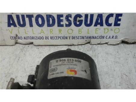 Motor Arranque Peugeot 306 BERLINA 3/5 PUERTAS 1 9 Turbodiesel 