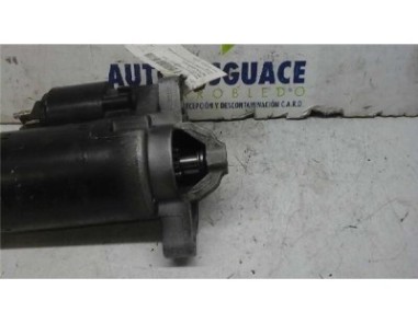 Motor Arranque Peugeot 306 BERLINA 3/5 PUERTAS 1 9 Turbodiesel 