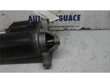Motor Arranque Peugeot 306 BERLINA 3/5 PUERTAS 1 9 Turbodiesel 