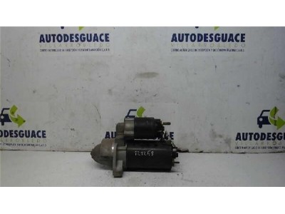 Motor Arranque Audi A4 BERLINA 2 4 V6 30V  2