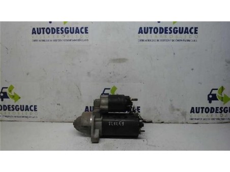 Motor Arranque Audi A4 BERLINA 2 4 V6 30V 