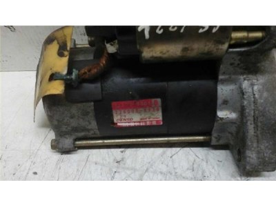Motor Arranque Suzuki IGNIS RG 1 3