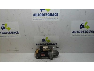 Motor Arranque Suzuki IGNIS RG 1 3  2