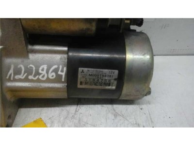 Motor Arranque Saab 9-5 STATION WAGON 2 3
