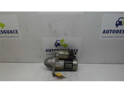Motor Arranque Saab 9-5 STATION WAGON 2 3  2