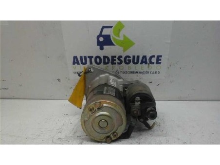 Motor Arranque Saab 9-5 STATION WAGON 2 3 