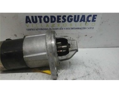 Motor Arranque Saab 9-5 STATION WAGON 2 3 