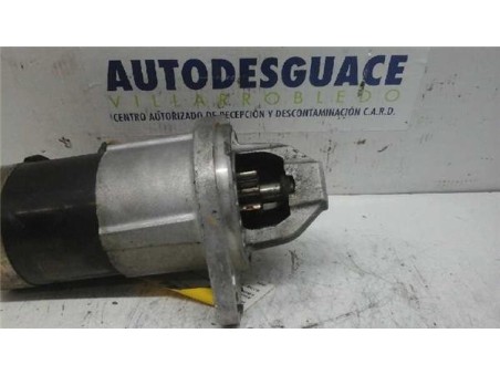 Motor Arranque Saab 9-5 STATION WAGON 2 3 