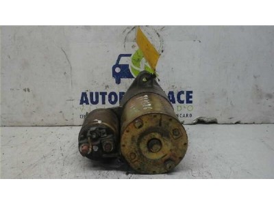 Motor Arranque Daewoo MATIZ 1 0