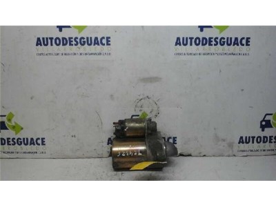 Motor Arranque Daewoo MATIZ 1 0  2