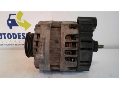 Alternador Hyundai GETZ 1 1 12V