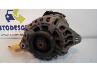 Alternador Hyundai GETZ 1 1 12V  2