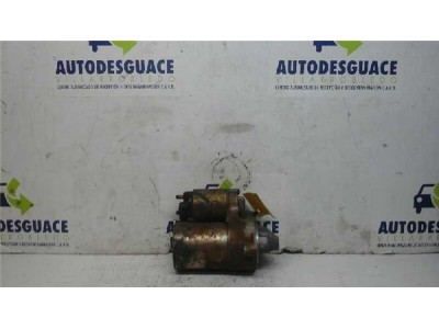 Motor Arranque Daewoo MATIZ 0 8  2