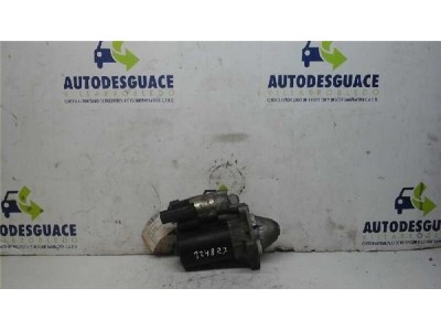 Motor Arranque Ford FIESTA 1 3  2