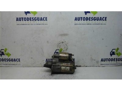Motor Arranque Ford FUSION 1 4 TDCi  2