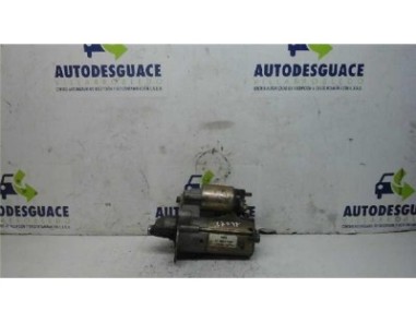 Motor Arranque Ford FUSION 1 4 TDCi 