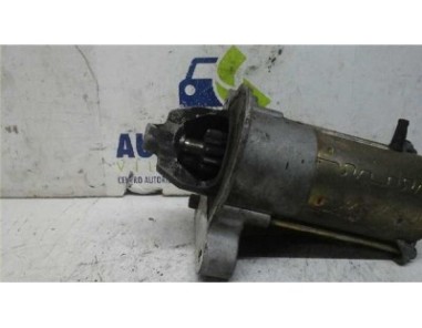 Motor Arranque Ford FUSION 1 4 TDCi 