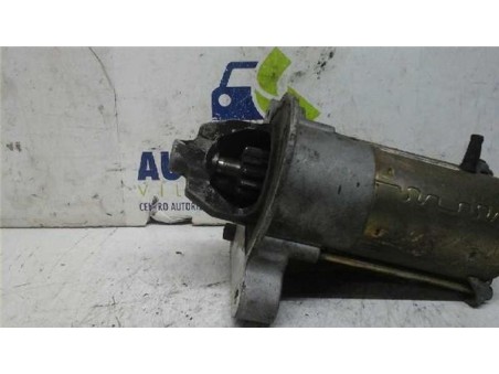 Motor Arranque Ford FUSION 1 4 TDCi 