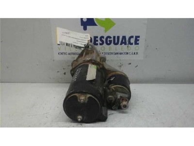 Motor Arranque Opel CORSA C 1 2 16V