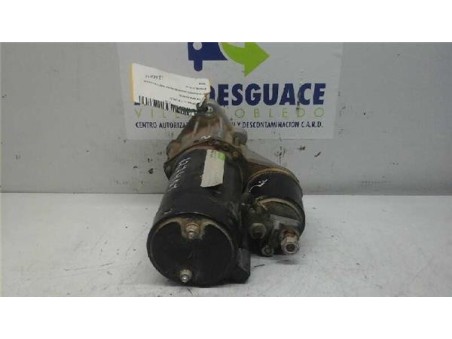 Motor Arranque Opel CORSA C 1 2 16V 