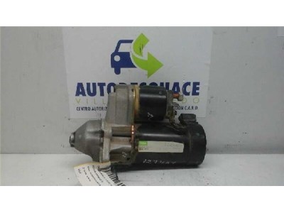 Motor Arranque Opel CORSA C 1 2 16V  2