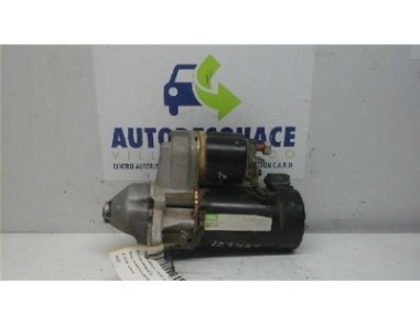 Motor Arranque Opel CORSA C 1 2 16V 