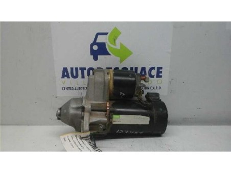 Motor Arranque Opel CORSA C 1 2 16V 