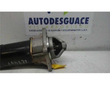 Motor Arranque Opel CORSA C 1 2 16V 