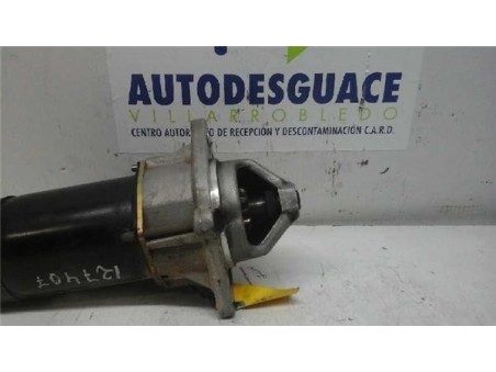 Motor Arranque Opel CORSA C 1 2 16V 