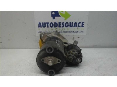 Motor Arranque Opel VECTRA C BERLINA 2 0 DTI