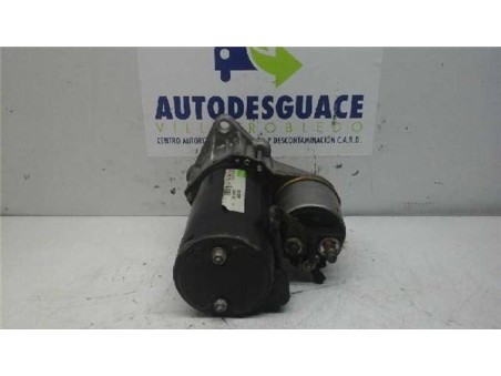 Motor Arranque Opel CORSA C 1 2 16V 