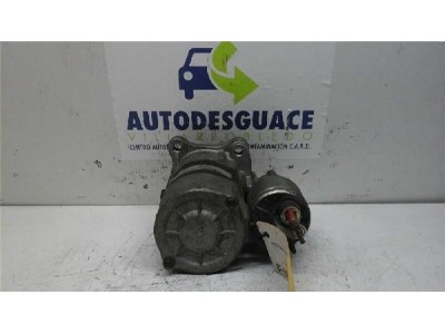 Motor Arranque Renault MEGANE II CLASSIC BERLINA 1 6 16V