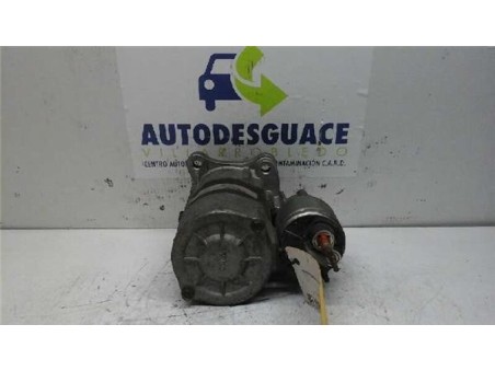 Motor Arranque Renault MEGANE II CLASSIC BERLINA 1 6 16V 